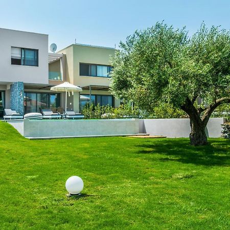 Dionisos Luxury Villas Pefkochori Exteriér fotografie